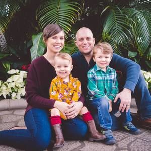 Meet your Posher, Jenna